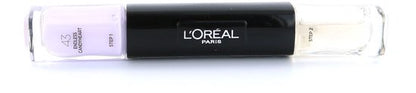L'Oréal Infallible Gel Effect Nagellak - 043 Endless Candyheart