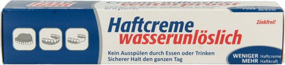 Fittydent Kleefpasta 40 ml