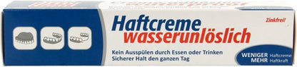 Fittydent Kleefpasta 40 ml