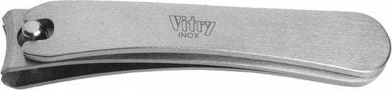 Vitry Classic Nagelknipper Pedikuur 1056i
