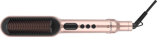 GA.MA Keration Waver & Brush Styler