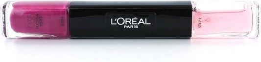 L'Oréal Infallible Gel Effect Nagellak | 036 Fuchsia Riots