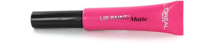 L'Oréal Paris Infallible Lip Paint Matte Lippenstift - 202 King Pink