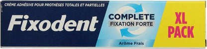 Fixodent Kleefpasta Complete Fresh 70 gr .vervanger van Fixodent Original.