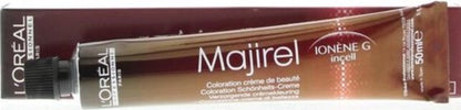 L'Oréal Professionnel - Haarverf - Majirel - 50ML - 10