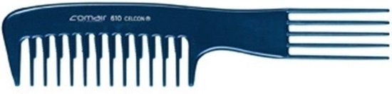 Comair Greepkam 610 Blue Profi Line