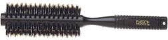 Sibel Classic 63 Black Wooden Brush Dia 20/46mm Boar