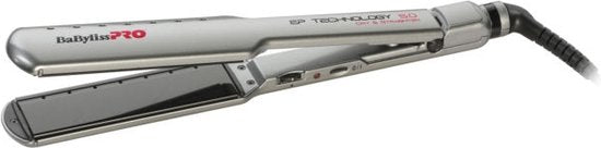 Babyliss Pro Nano Titanium Ceramic Dry and Straighten Stijltang
