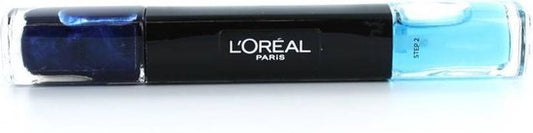 L'Oréal Infallible Gel Effect Nagellak | 038 Rebel Blues