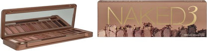 Urban Decay Naked Oogschaduw Palette | Naked 3