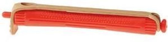 Sibel Perm Wikkel Rood 12mm 1x12st