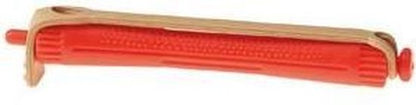 Sibel Perm Wikkel Rood 12mm 1x12st