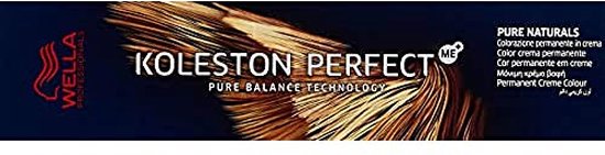 Permanente Kleur Koleston Perfect Wella Nº 7.0 (60 ml)