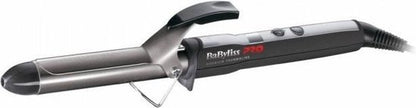 Babyliss PRO Krultang Titanium Tourmaline 25mm Zwart 45W