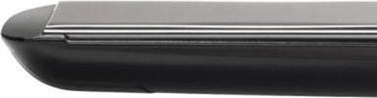 Mach 2 Glam Edition Straightener Zwart 45W/220V Ultron