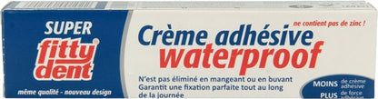 Fittydent Kleefpasta 40 ml