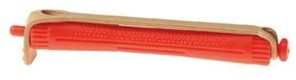 Sibel Perm Wikkel Rood 12mm 1x12st