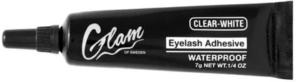 Lijm voor valse wimpers Glam Of Sweden (7 gr)