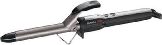 BaBylissPRO Krultang Digital Ceramic Curling Iron 19 mm