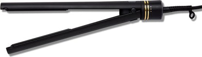 Hot Tools - Professional Evolve Black Gold Straightener - 25mm - Stijltang - Stylen - Krullen