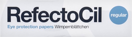 Refectocil Eye Protection 96pc Eyelashes Care