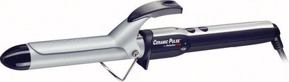 Babyliss PRO Krultang Titanium Tourmaline 25mm Zwart 45W