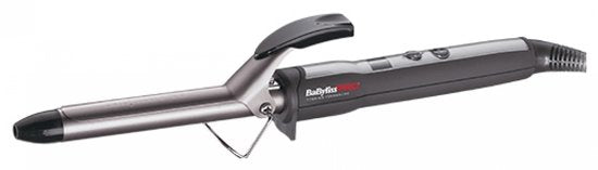 BaBylissPRO Krultang Digital Ceramic Curling Iron 19 mm