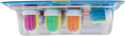 Tandenborstel Colgate CP21509 (4 Stuks)