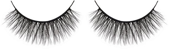 Valse Wimpers Aqua Lashes Ardell 63405 Nº 344 (1 Stuks)