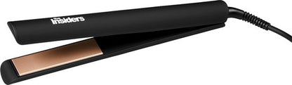 The Insiders - Professional Ionic Straightener