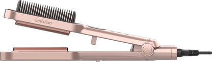 GA.MA Keration Waver & Brush Styler