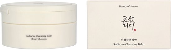 Beauty of Joseon Radiance Cleansing Balm - 100ml