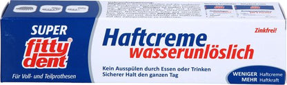 Fittydent Kleefpasta 40 ml