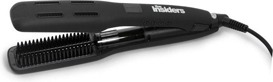 The Insiders Smooth & Care Steam Styler
