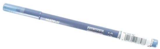 Pupa Milano Multiplay Oogpotlood - 13 Sky Blue
