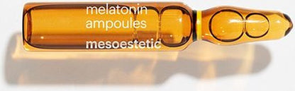 Mesoestetic Melatonin Ampoules