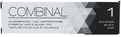 Combinal - Zwart - Wimperverf