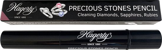 Hagerty Precious Stones Pencil - Juwelen pen