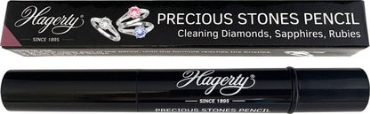 Hagerty Precious Stones Pencil - Juwelen pen