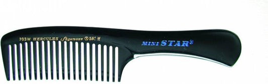 Hercules Sagemann Mini Star, 703W-581W - 17,8 cm