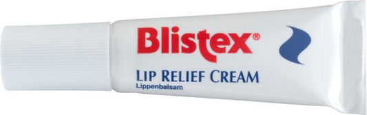 Blistex Lip Relief Cream