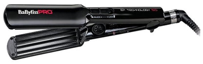 BaByliss BAB2658EPCE - Wafeltang