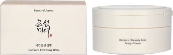 Beauty of Joseon Radiance Cleansing Balm - 100ml