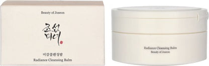 Beauty of Joseon Radiance Cleansing Balm - 100ml