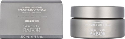 Babor The Cure Regeneration Cream - Body Cream