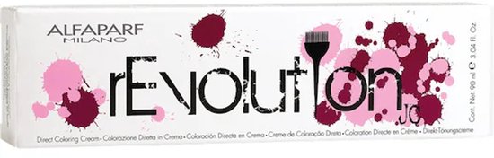 Alfaparf - Color - rEvolution - Magenta - 90 ml