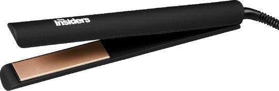 The Insiders - Professional Ionic Straightener