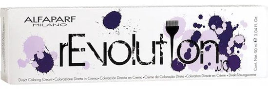 Alfaparf - Color - rEvolution - Purple 90 ml