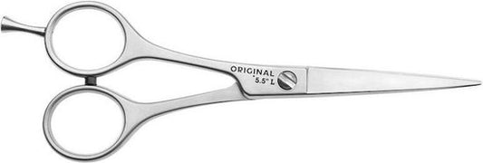 Sinelco E-Cut Schaar Voor Linkshandigen  5,5 Original