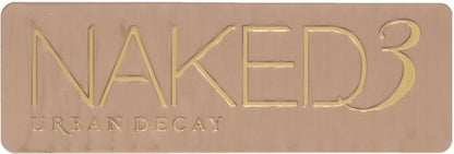 Urban Decay Naked Oogschaduw Palette | Naked 3